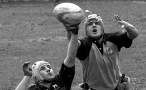 Thom evans is a former scottish international rugby union player and model. Die Grossen Rugby Nationen