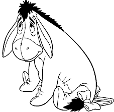 Maybe you would like to learn more about one of these? Eyeore Eeyore Coloring Pages Disney Coloring Pages Coloring Pages