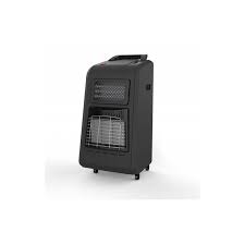 Chauffage au gaz ou électrique. Chauffage A Gaz Electrique Atlantic Blf 01gq