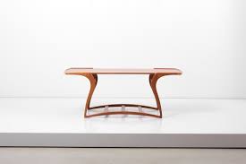 When it comes to the outfit of your home's primary areas, coffee tables often serve as the quintessential centerpiece that ties everything together. Studio Craft Coffee Table By Richard Tannen