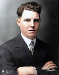 There is quite a good history of the Malcolm Family in Benchmarks, Editor  Glenn Hepburn, that was written by Mary Shular. If anyone knows her  connection , please include that in Comments.