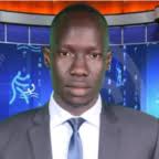 Daniel Friday Martin