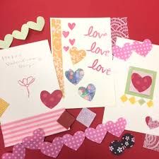 This workshop meets every other month and new techniques are continually being taught while each participant is guaranteed to leave with at least one card and with techniques to make their own. Valentine S Day Card Making Workshopsthe Japan Foundation Toronto