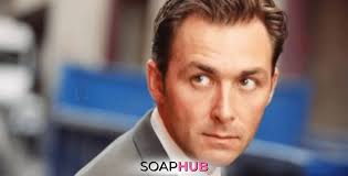 James Patrick Stuart Biography -- General Hospital