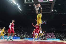 See more ideas about olympic basketball, olympics, basketball. Doncic Shines As Slovenia Begin Olympic Basketball Qualifier In Style