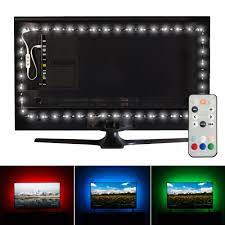 Luminoodle Pro Bias Lighting Bias Lighting Gamer Room Strip Lighting