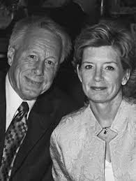 Faces of Philanthropy: Generous Friends of Vision