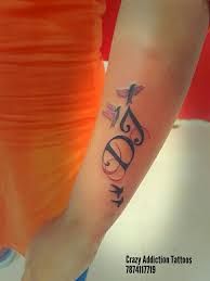 Share or request advice, resources, and thoughts on the tattoo design process with other enthusiasts. Today New Work Latter Of Dj With Bird Tattoo By Rohit Panchal At Crazyaddictiontattoos Name Tattoos J Tattoo Tattoo Quotes