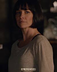 Hope Van Dyne Hair