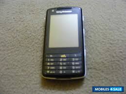 Used 2008 Sony Ericsson W960 for sale ...