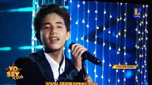 The voice kids uk will be back in 2021, and we're on the hunt for solo singers and duos aged between 7 and 14. Yo Soy Kids Alejandro Fernandez No Se Olvidar Gran Final Equipo Johanna Yo Soy Kids Peru 4 Temp 13 Youtube