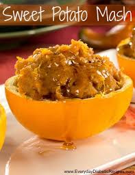 Check out these healthy sweet potato recipes. Roxanne Fishel