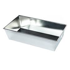 Check spelling or type a new query. Backform 150x280x75mm Backblech Wellblech Weissblech Brot Kuchen Form