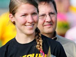 Jessica Gwin's Instagram, Twitter & Facebook