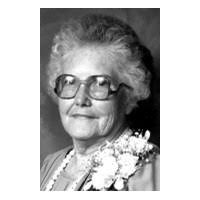 Josephine King Obituary