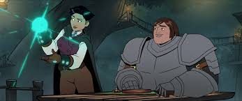 Maybe you would like to learn more about one of these? America The Motion Picture Archer Meets Clone High Indiewire