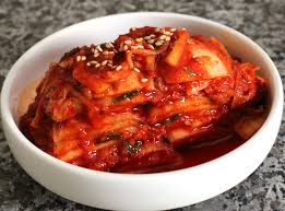 Traditional Napa Cabbage Kimchi Recipe Maangchi Com