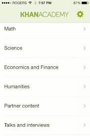Is khan academy kids good for learning? Khan Academy App Review Providing You The Ability To Learn Anything You Could Ever Want Apppicker