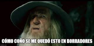 La vida en una banda (callejera, no de rock)