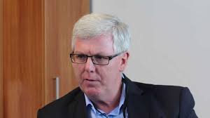 The Commonwealth's fight against organised crime