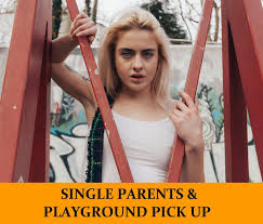 Here's what she'd like you to know. 40 Single Parents And Playground Pick Up Lines Funny Dirty Cheesy