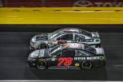 The series covers the most popular races, the greatest moments, the most winning cars, and storied tracks. All Star Race Nascar Cup Rennveranstaltungen