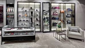 Hugo Boss Store Shop Interior Design Interior Display Shop Interior