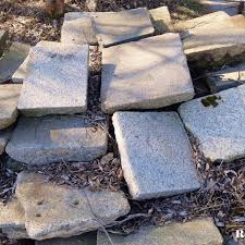 Antike Granitplatten Kaufen In 2020 Granit Granitplatten Granitpflaster