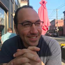 Daniel Vahab (@danielvahab) • Threads, Say more