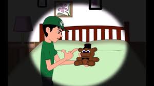 Fernanfloo game, es un juego de fernanfloo de juegosnet. La Vida De Fernanfloo En Five Nights At Freddy S 4 Fernanfloo Animado Youtube