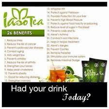 Pin On Detox Tea