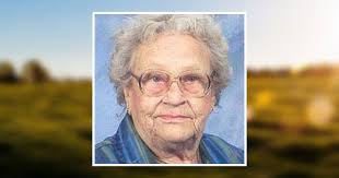 Mildred Senne Obituary February 28, 2010