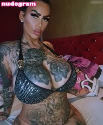 ink_doll_lana  ink_lanovalie  lana_ink Nude Leaks OnlyFans Photo 1 -  Nudogram v2.1