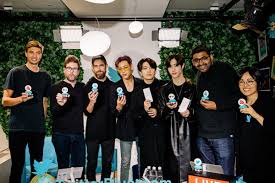Ceo twitter, jack dorsey memang diketahui sebagai seorang ahgase atau sebutan untuk penggemar got7, namun wawancaranya bersama 'the courage . æ°è æ¨ç¹ceo Jack Dorseyègot7æé¢è«è«k Pop Mo Ptt éå¬æ
