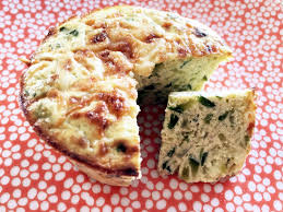 Mini Gratins De Courgettes Et Ricotta Une Recette De Regalez Bebe Gratin De Courgettes Recettes De Cuisine Recette Babycook
