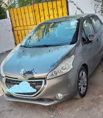 Image result for Gris Manitoba 2014 Peugeot