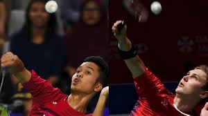 Name, town, state, wildlife management district (wmd), season, and permit type 8 Besar Jepang Open Anthony Waspada Keunggulan Postur Axelsen