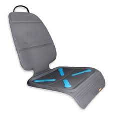Brica By Munchkin Elite Seat Guardian Car Seat Protector Baby Car Seats Child Car Seat Protector