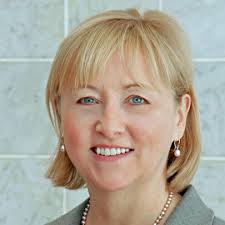 Joan Doyle's Instagram, Twitter & Facebook