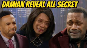 Damian's final scene is today S52 E196