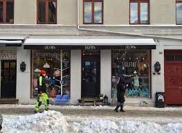 Shopping In Oslo Life In Norway Oslo Oslo Hotels Norway