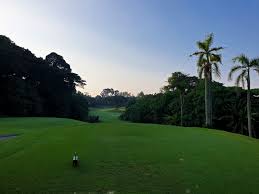 The front nine is laid out through natural and jungle bounded terrain, with occasional water hazards complementing the impressive bunkering, which can be especially deep and protective around the excellent greens. The Mines Resort And Golf Club Puttering Around The World