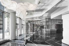 Gallery Of Quai Ouest Brenac Gonzalez Associes 59 Architecture Office Architecture Office Tower