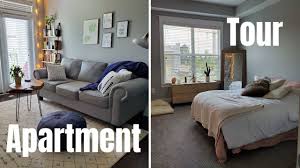 Atlanta 2 bedroom apartments for rent. 1 300 Apartment Near Atlanta Tour Youtube