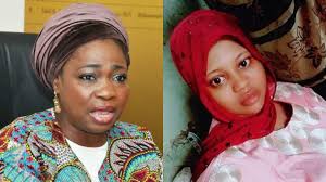 Dabiri-Erewa blames Nigerian lady who died in Ivorian jail, says she  reported plight late