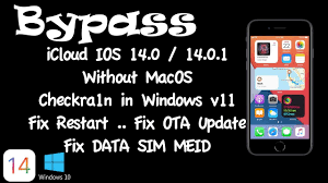 Jul 07, 2015 · download icloudin 12.0 icloud ios 12/12.1/12.2 bypass software icloud activation. Bypass Icloud Ios 14 For Gsm