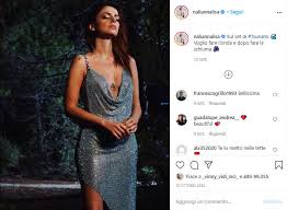 «un'impresa di donne che sfida la crisi». Chi E Annalisa Scarrone Biografia Eta Fidanzato Tatuaggi E Instagram