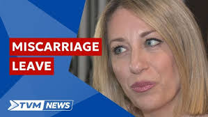 “Il-miscarriage leave importanti għal nisa bħali li tilfu tarbija”