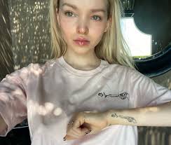 The post featured the duo's. Dove Cameron In Honor Of Cam S 21st Birthday I Have Teamed Up With The Cameron Boyce Foundat Inbella