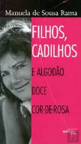 Manuela de Sousa Rama